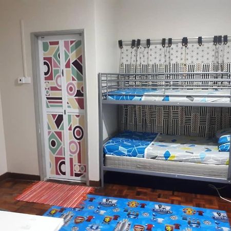 Safar Hill @ Bukit Tinggi Apartamento Exterior foto